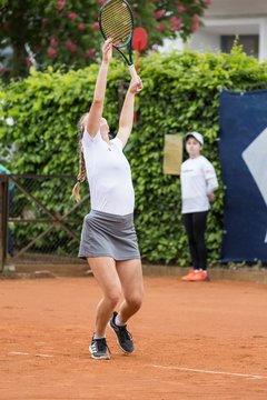 Bild 208 - BL DTV Hannover - BW Dresden Blasewitz : Ergebnis: 2:7